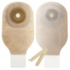 Colostomy Pouch Premier Flextend One-Piece System 12 Inch Length 1-1/4 Inch Stoma Drainable 8638 Box/10