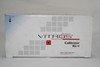 Calibrator Kit 4 Vitros Vitros 250/950 Chemistry Systems 1204668 Box/4
