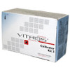 Calibrator Kit 3 Vitros Vitros 250/950 Chemistry Systems 1290709 Box/4