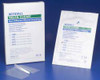 Non-Adherent Dressing Telfa Clear Film 3 X 3 Inch Sterile 1109 Case/50