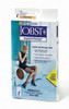 Compression Stocking JOBST Ultrasheer Knee High Large Natural Closed Toe 121467 Pair/1