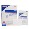 Non-Adherent Dressing Dukal Rayon / Polyester 2 X 3 Inch Sterile 123