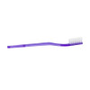 Toothbrush DawnMist Translucent Purple Adult Soft TB40