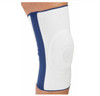 Knee Support Lites Visco Large Pull-On 18 to 19-1/4 Inch Circumference Left or Right Knee 79-80167 Each/1