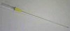 Peripheral IV Catheter Angiocath 14 Gauge 3.25 Inch Without Safety 382268