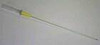 Peripheral IV Catheter Angiocath 10 Gauge 3 Inch Without Safety 382287