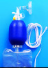 Resuscitator AirLife Nasal / Oral Mask 2K8037