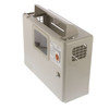 SharpSafety In-Room Wall Enclosure Sharps Box Only Wall Mount ABS Plastic 85161H Each/1