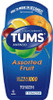 Antacid Tums Ultra Strength 1000 mg Strength Chewable Tablet 72 per Bottle 00135011883 Each/1
