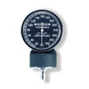 Blood Pressure Gauge McKesson Brand For use with Deluxe Aneroid Sphygmomanometers 01-720 Series 01-802GM Each/1