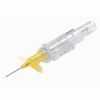Peripheral IV Catheter Protectiv Plus-W 24 Gauge 0.675 Inch Retracting Safety Needle 308300