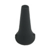 Ear Speculum Tip Round Tip Plastic 4 mm Disposable 7400