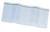 Medical Tape Argyle Neonatal Hydrogel 3/4 X 2 Inch Clear Sterile MI00677