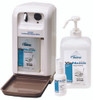 Hand Sanitizer VioNexus 2 oz. Ethyl Alcohol Liquid Pump Bottle 10-1802 Case/48