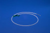 Nasogastric Feeding Tube Entriflex 12 Fr. 36 Inch Tube Polyurethane Sterile 8884721211