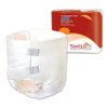 Unisex Adult Incontinence Brief Tranquility ATN X-Small Disposable Heavy Absorbency 2183