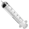 General Purpose Syringe BD 50 mL Blister Pack Luer Slip Tip Without Safety 309654
