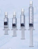 BD PosiFlush IV Flush Solution Sodium Chloride Preservative Free 0.9% Injection Prefilled Syringe 3 mL Fill in 10 mL 306544 Box/30