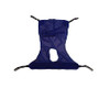 Full Body Sling Reliant 4 Point With Head and Neck Support X-Large 450 lbs. Weight Capacity R116 Each/1