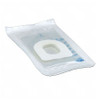 Pediatric Urine Collection Bag UR-Assure Plastic Film 200 mL 7 oz. Adhesive Closure Unprinted Sterile 05002-00-MCF Box/50