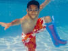 Cast Cover Active SEAL Large 28 Inch 20362 Each/1