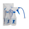 Ear Wash System Elephant Disposable Tip Blue EW Each/1