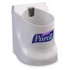 Hand Hygiene Dispenser Purell APX White Plastic Manual 15 oz. Wall Mount 9699-12