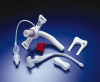 Tracheostomy Tube Bivona TTS Standard Size 9 Cuffed 670190 Each/1