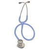 Classic Stethoscope 3M Littmann Lightweight II S.E. Ceil Blue 1-Tube 28 Inch Tube Double-Sided Chestpiece 2454 Each/1