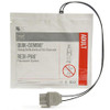 Defibrillator Electrode Pad Quik-Combo Adult / Child 11996-000017 Each/1