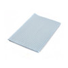 Procedure Towel graham medical 13-1/2 W X 19 L Inch Blue NonSterile 70181N Case/500