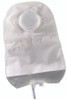 Urostomy Pouch Sur-Fit Natura Two-Piece System 9 Inch Length Small Drainable 401538 Box/10