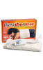 Moist Heating Pad Theratherm Digital General Purpose Small Flannel Cover Reusable 1030 Each/1