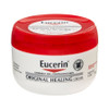 Hand and Body Moisturizer Eucerin Original 4 oz. Jar Unscented Cream 10356009004 Each/1