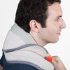 Moist Heat Therapy Pad Relief Pak HotSpot Contour Neck Fabric Reusable 11-1311 Each/1