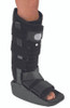 Walker Boot MaxTrax Medium Hook and Loop Closure Male 5-1/2 to 10 / Female 6-1/2 to 11 Left or Right Foot 79-95415 Each/1