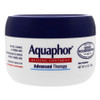 Hand and Body Moisturizer Aquaphor Advanced Therapy 3.5 oz. Jar Unscented Ointment 01035610110 Each/1