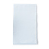 Stretcher Sheet Standard 40 X 72 Inch Blue / White Tissue / Poly Disposable 70322N Case/50