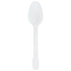 Spoon McKesson General Purpose White Polypropylene 16-70034 Case/1