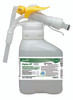 Diversey Alpha-HP Surface Cleaner Peroxide Based RTD Dispensing System Liquid Concentrate 1.5 Liter Bottle Citrus Scent NonSterile DVS3350727 Case/2