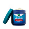 Chest Rub Vicks VapoRub 4.8% - 1.2% - 2.6% Strength Ointment 6 oz. 37000054406 Each/1