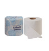 Toilet Tissue Kleenex Cottonelle Professional White 2-Ply Standard Size Cored Roll 451 Sheets 4 X 4 Inch 17713