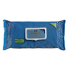 Personal Wipe Hygea Premium Soft Pack Aloe / Vitamin E Scented 60 Count J14143