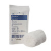 Fluff Bandage Roll Dermacea Gauze 6-Ply 4-1/2 Inch X 4-1/10 Yard Roll Shape Sterile 441103