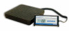 Floor Scale Detecto Digital Display 400 lbs. Capacity Black AC Adapter / Battery Operated DR400C Each/1
