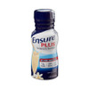 Oral Supplement Ensure Plus Therapeutic Nutrition Vanilla Flavor Ready to Use 8 oz. Bottle 58303