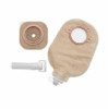 Urostomy Kit New Image 9 Inch Length Up to 1-3/4 Inch Stoma Drainable Trim To Fit 19203