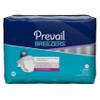 Unisex Adult Incontinence Brief Prevail Breezers Regular Disposable Heavy Absorbency PVB-016/1