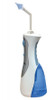Portable Ear Irrigator OtoClear Water Pik Disposable Tip Blue / White 7245 Each/1