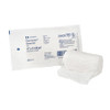 Fluff Bandage Roll Dermacea Gauze 3-Ply 4 Inch X 4-1/8 Yard Roll Shape Sterile 441105